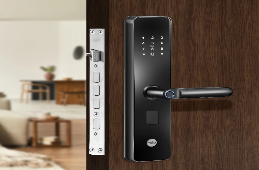 Smart Lock Integration